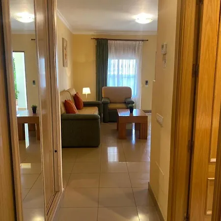 Maria Del Carmen Appartement *