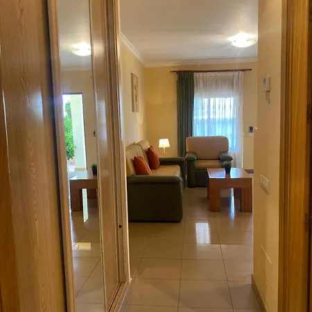 Appartement Maria Del Carmen *