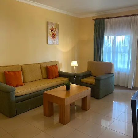 Appartement Maria Del Carmen Torremolinos