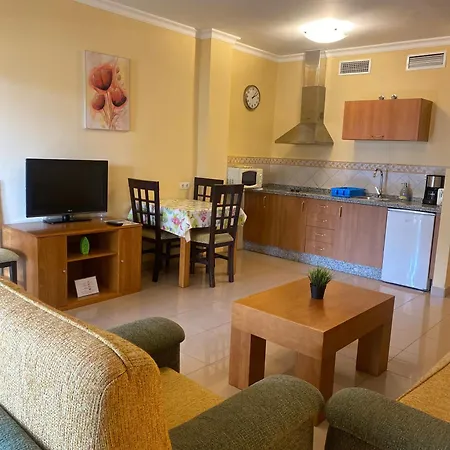 Maria Del Carmen Appartement Torremolinos