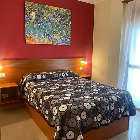 Maria Del Carmen Appartement *
