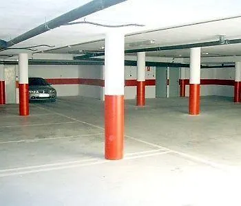 Appartement Maria Del Carmen *