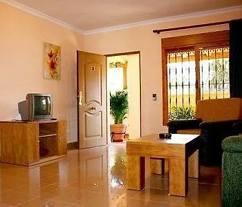 Lejlighed Maria Del Carmen Torremolinos