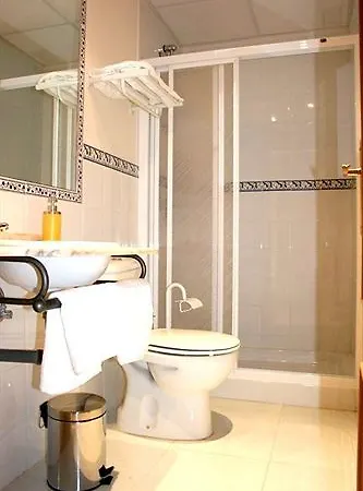 Maria Del Carmen Appartement *