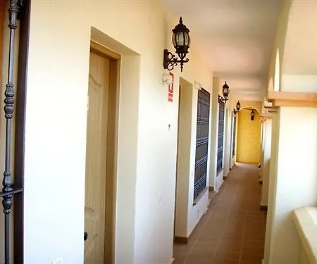 Lejlighed Maria Del Carmen