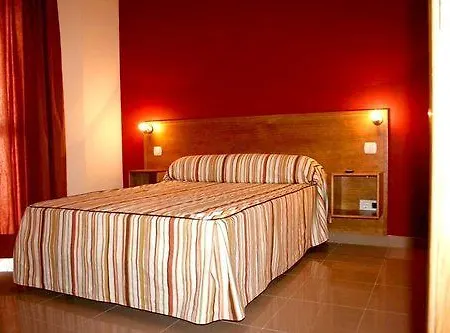Lejlighed Maria Del Carmen Torremolinos