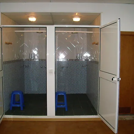 Appartement Maria Del Carmen