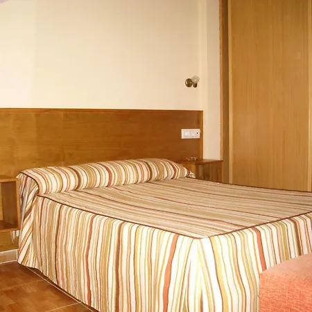 Lejlighed Maria Del Carmen Torremolinos