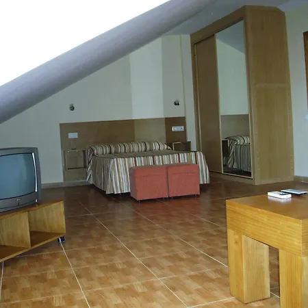 Maria Del Carmen Appartement *