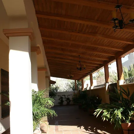 Maria Del Carmen Torremolinos