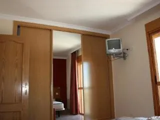 Apartment Maria Del Carmen *