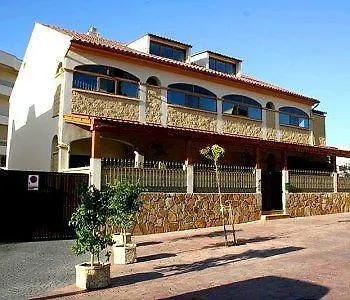 Maria Del Carmen Appartement Torremolinos