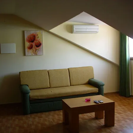 Apartment Maria Del Carmen